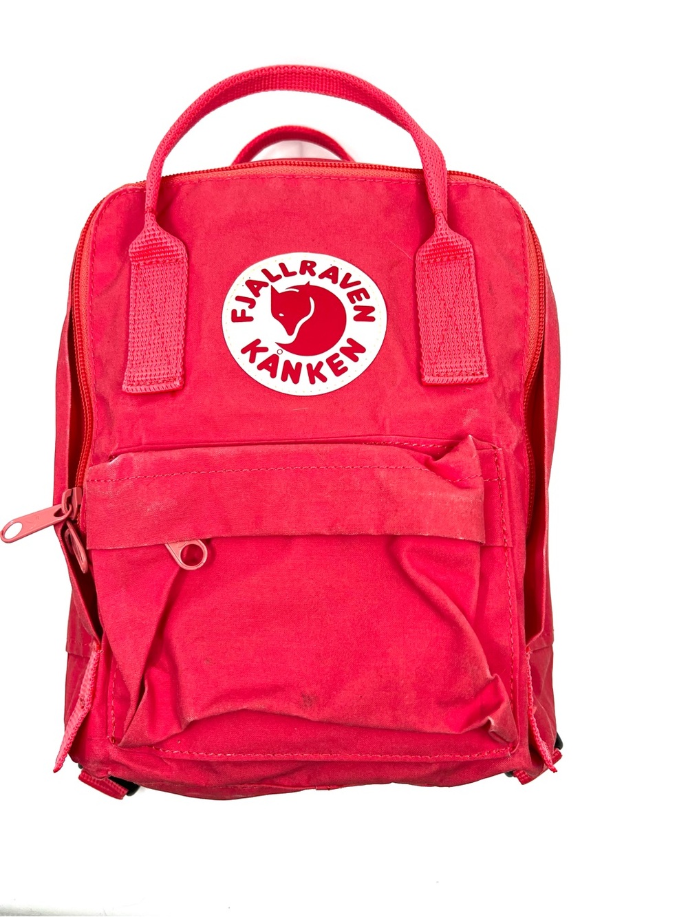 Fjallraven Kanken Mini Backpack